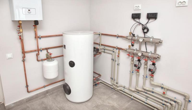 Pourquoi la maintenance du chauffage est-elle essentielle ?