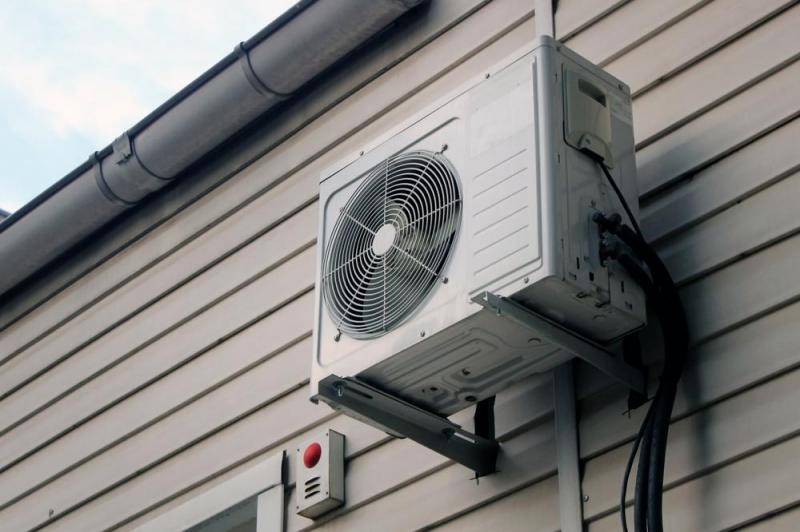 Entretien d'une pompe &agrave; chaleur, les bons r&eacute;flexes &agrave; adopter