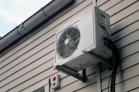 Entretien d'une pompe &agrave; chaleur, les bons r&eacute;flexes &agrave; adopter